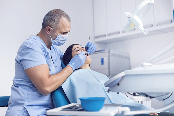 Oral Surgery in Cullman, AL